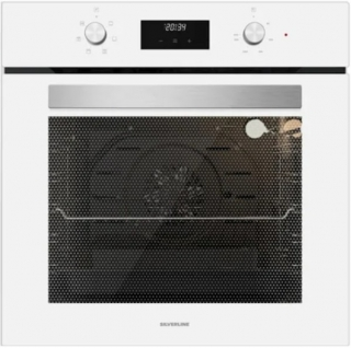 Silverline BO6502W02