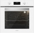 Silverline BO6502W02