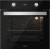 Silverline BO6504B01 Siyah