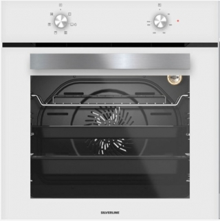 Silverline BO65E1W01