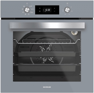 Silverline BO65E4S01