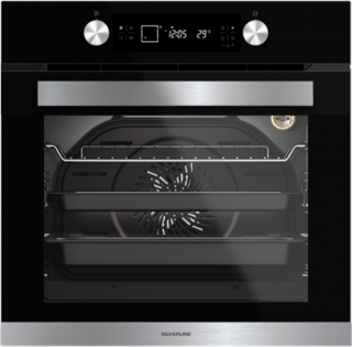 Silverline BO65E5B01