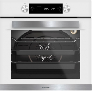 Silverline BO65E5W01