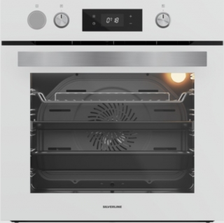 Silverline BO65P4W01