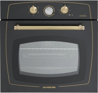 Silverline RS6235B03