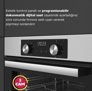 Simfer 8210 görsel 3