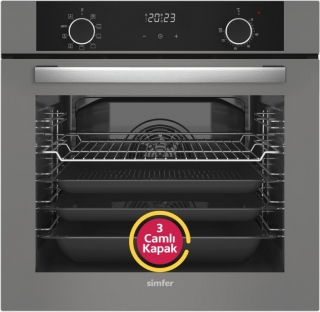 Simfer SB8217