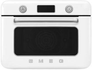 Smeg COF01 50 S Style Retro (COF01WHEU)