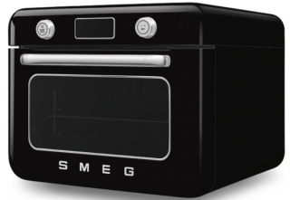 Smeg COF01BLEU görsel 2