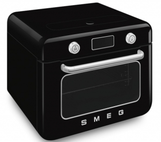 Smeg COF01BLEU görsel 3