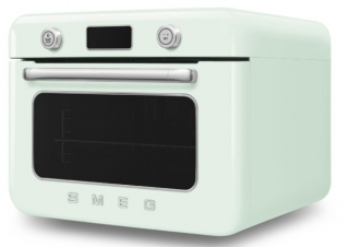 Smeg COF01PGEU görsel 2
