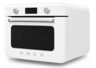 Smeg COF01WHEU görsel 2