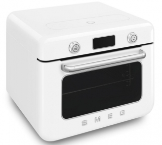 Smeg COF01WHEU görsel 3