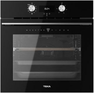 Teka AirFry HLB 8416 BK