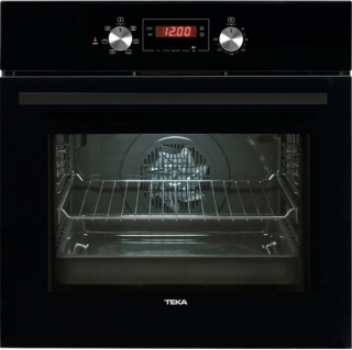 Teka HAK 625 BK