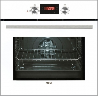 Teka HAK 625 WH