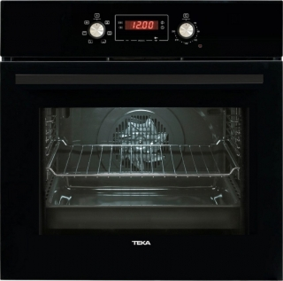 Teka HAK 627 BK