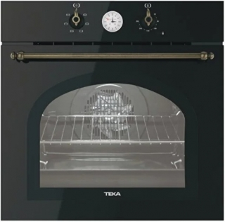 Teka HAK 627 R AT