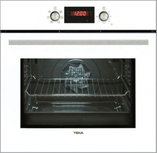 Teka HAK 627 WH
