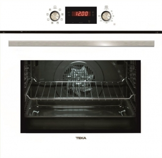 Teka HAK 629 WH