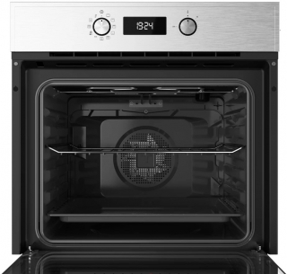 Teka HCB 6435 P SS görsel 2