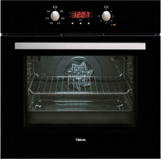 Teka HEB 723 BK