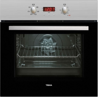 Teka HEB 723 SS