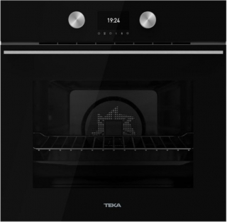 Teka HLB 8600 BK