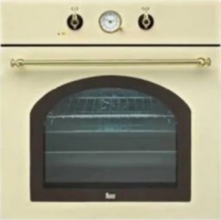 Teka HR-550 BC-B