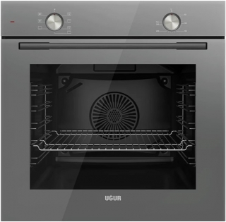 Uğur UAF 608 GCPET
