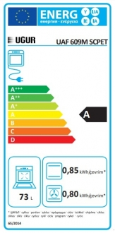 Uğur UAF 609M SCPET görsel 2