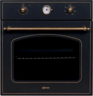 Ukinox Vintage Rustik Antrasit 550.6616.F401