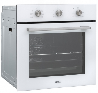 Vestel AF-5621 B görsel 2