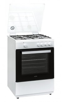 Vestel SF 7400 görsel 2