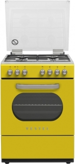 Vestel SF 8400 DG Retro