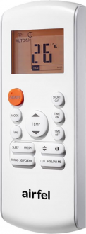 Airfel LTXM25N görsel 3