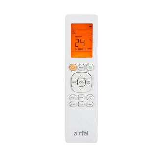 Airfel Vista 9 görsel 3