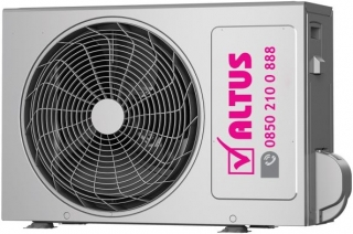Altus ALK 1260 görsel 2