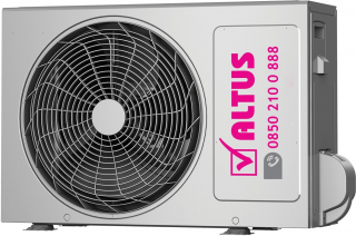 Altus ALK 9050 görsel 3