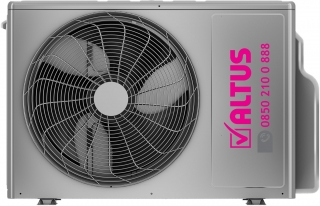 Altus ALK 9060 görsel 2