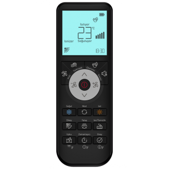 Arçelik HP Ultra Hijyen Plus Prosmart 09560 görsel 3