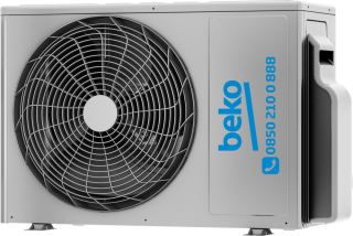 Beko Aktif Hijyen Plus 41865 HP görsel 3