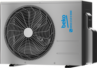 Beko Aktif Hijyen Plus 42465 HP görsel 3