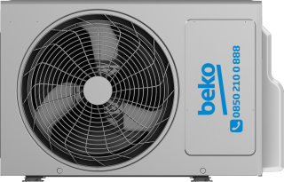 Beko AlerjenSmart Plus 71270 AL görsel 3