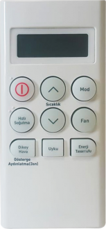 Beko Ekolojik 30725 görsel 2