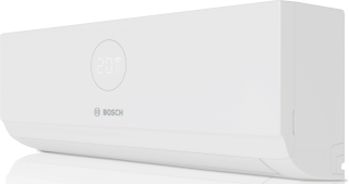 Bosch Climate 3000i 53 WE görsel 2
