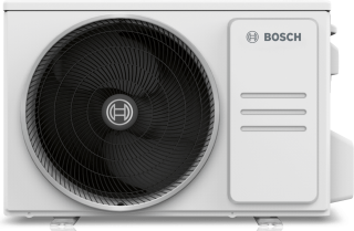 Bosch Climate 3000i 70 WE görsel 3