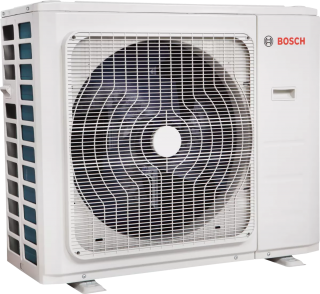 Bosch Climate 5000 SCI 36 CAS görsel 2