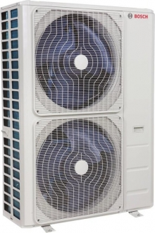 Bosch Climate 5000 SCI 48 CAS görsel 2
