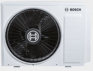 Bosch Climate Class 8000i 35 ET görsel 3